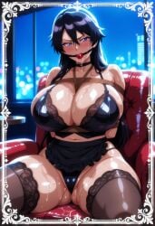 Apron Rule 34 Image