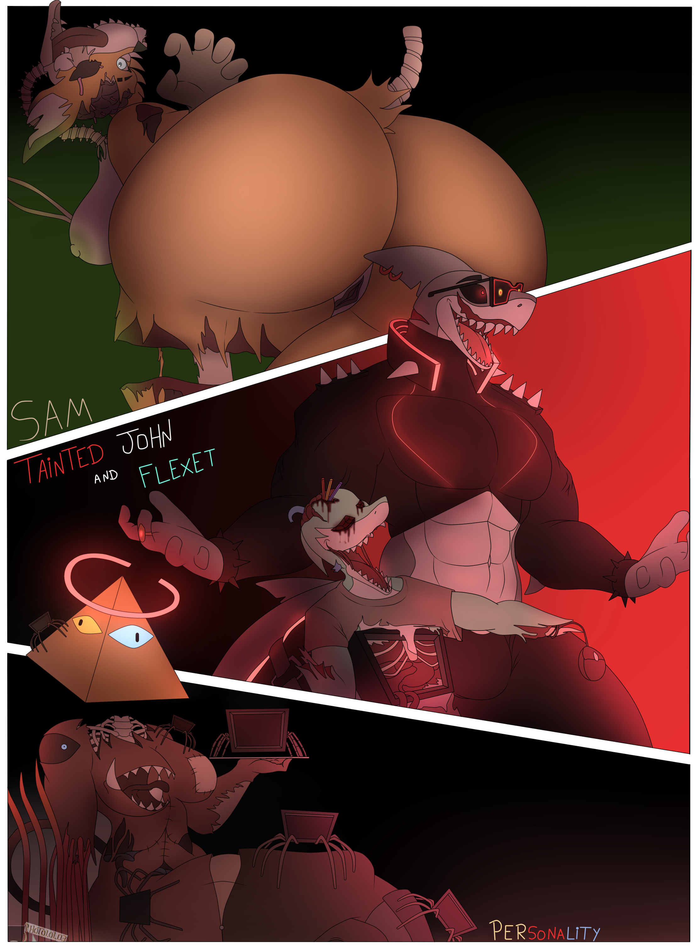 Flexet (Photolol.03) Rule 34 Image