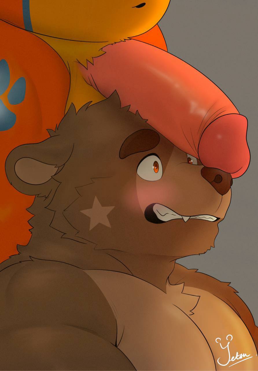 Boof (Brotherboofer) Rule 34 Image