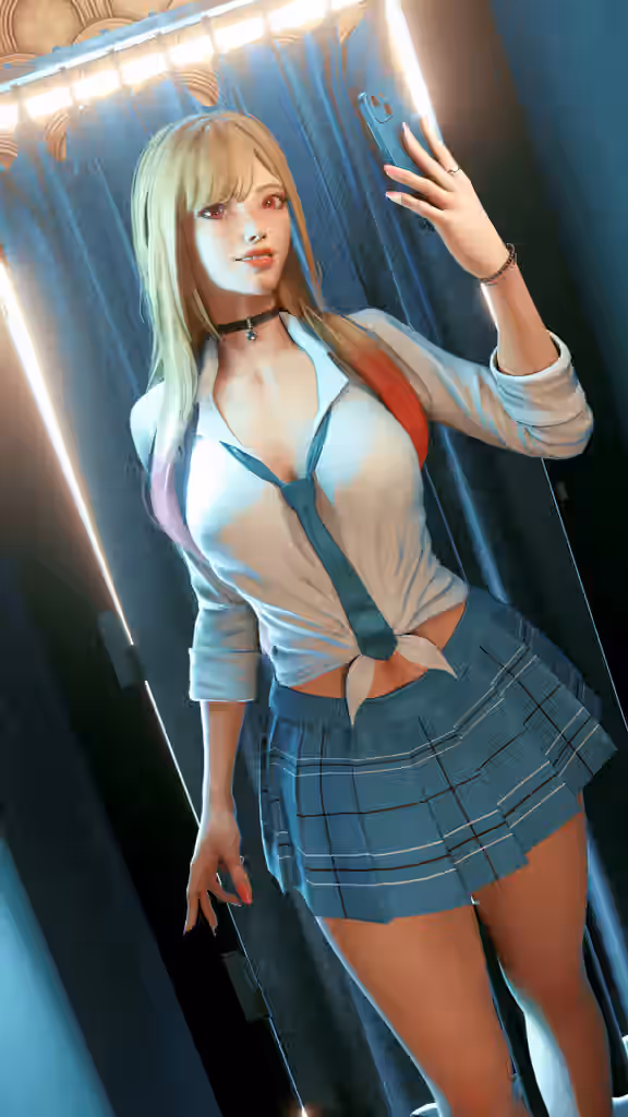 3d (Artwork) Rule 34 Video