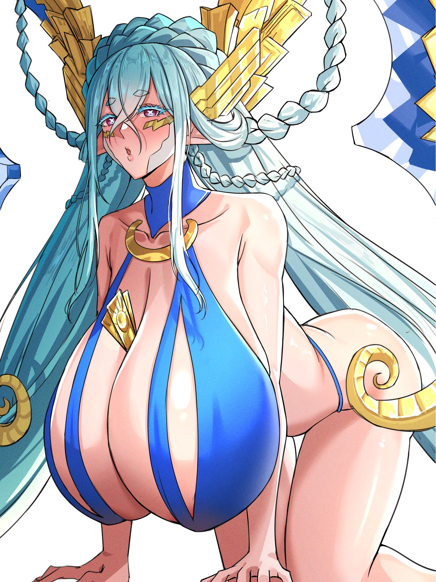 Fate (Series) Rule 34 Image