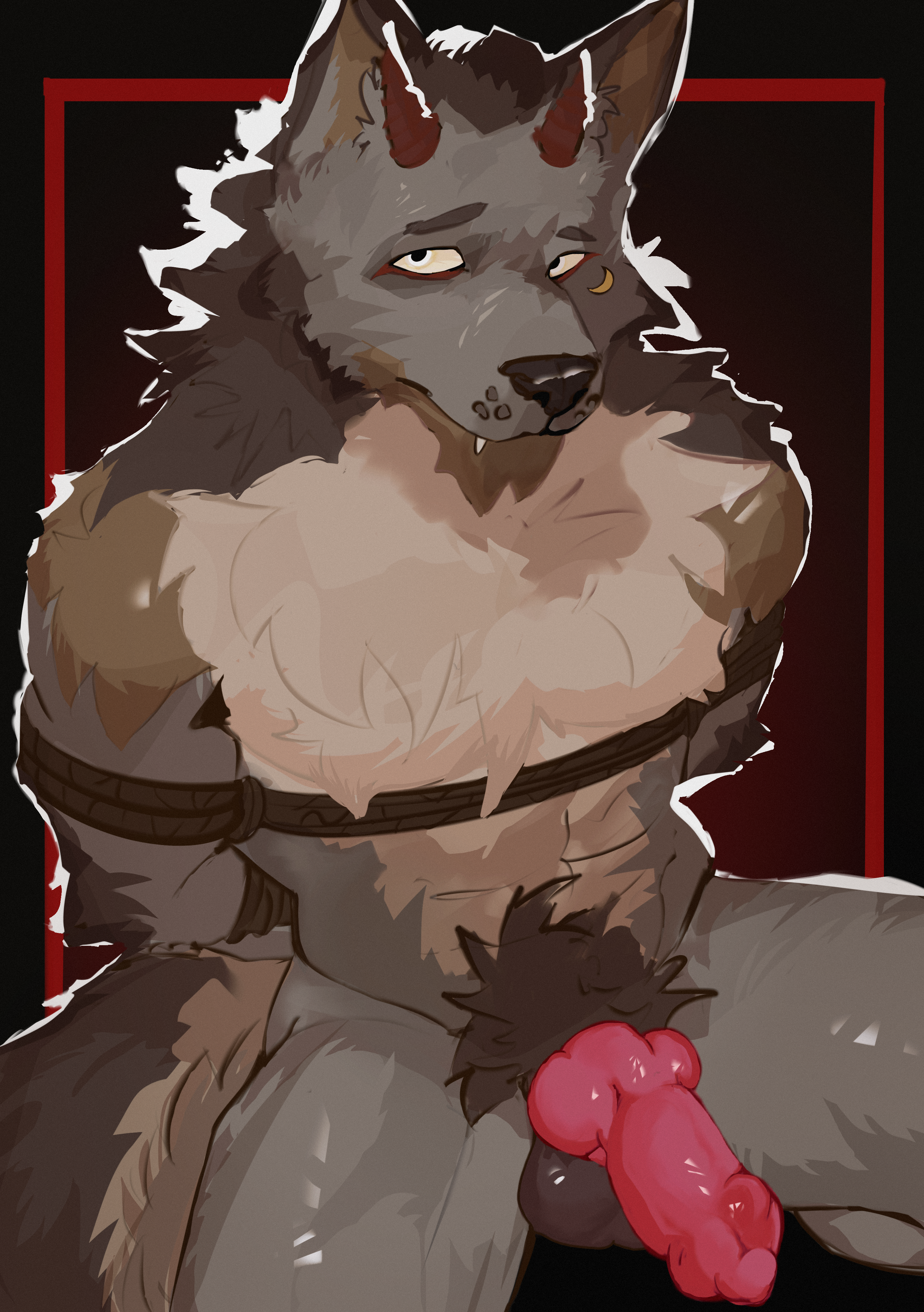 Digital Media (Artwork) Rule 34 Image