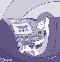 Digimon (Species) Rule 34 Image