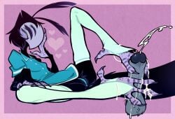 Digital Drawing (Artwork) Rule 34 Image