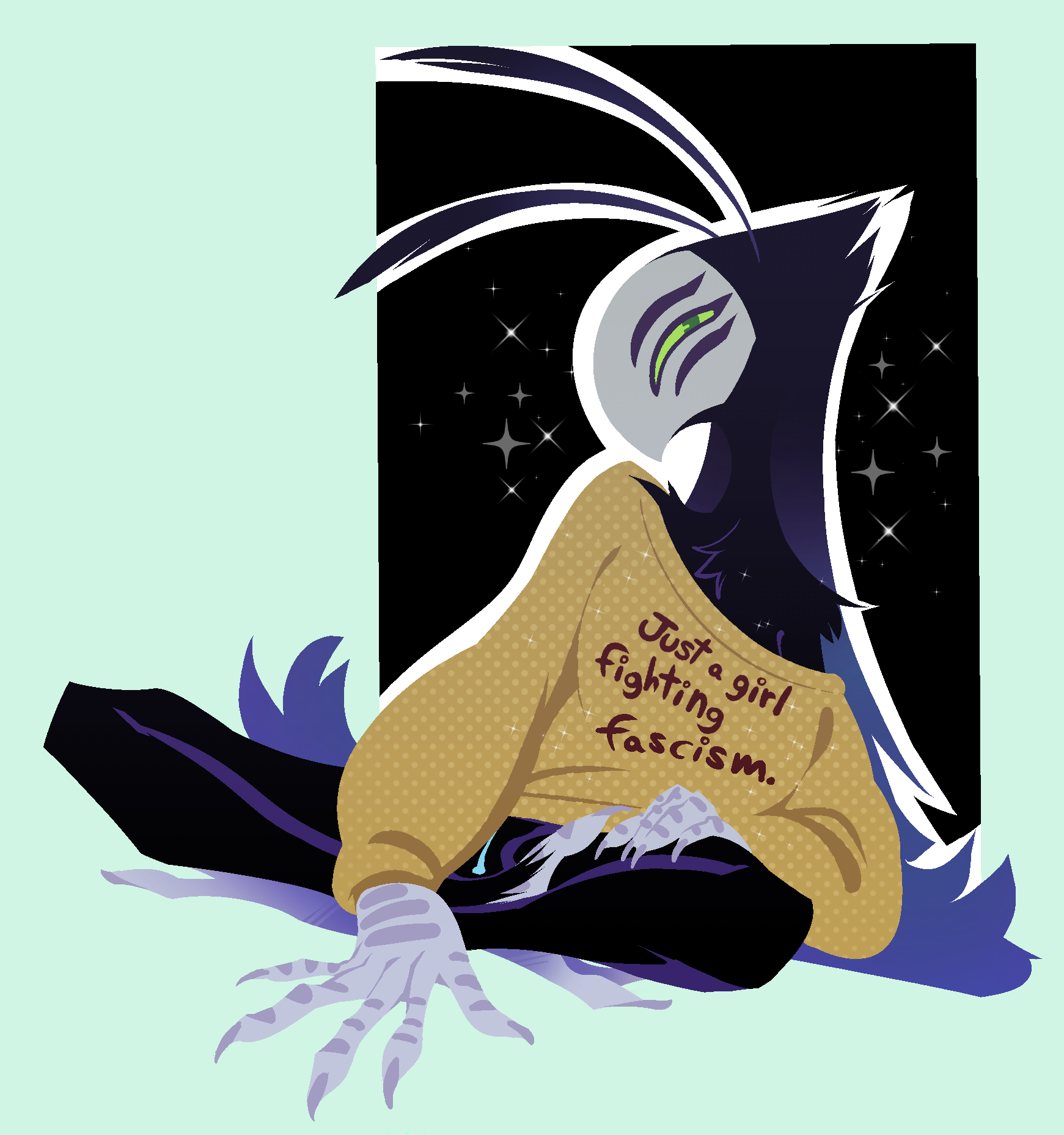 Digital Drawing (Artwork) Rule 34 Image
