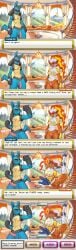 Gloves (Marking) Rule 34 Image