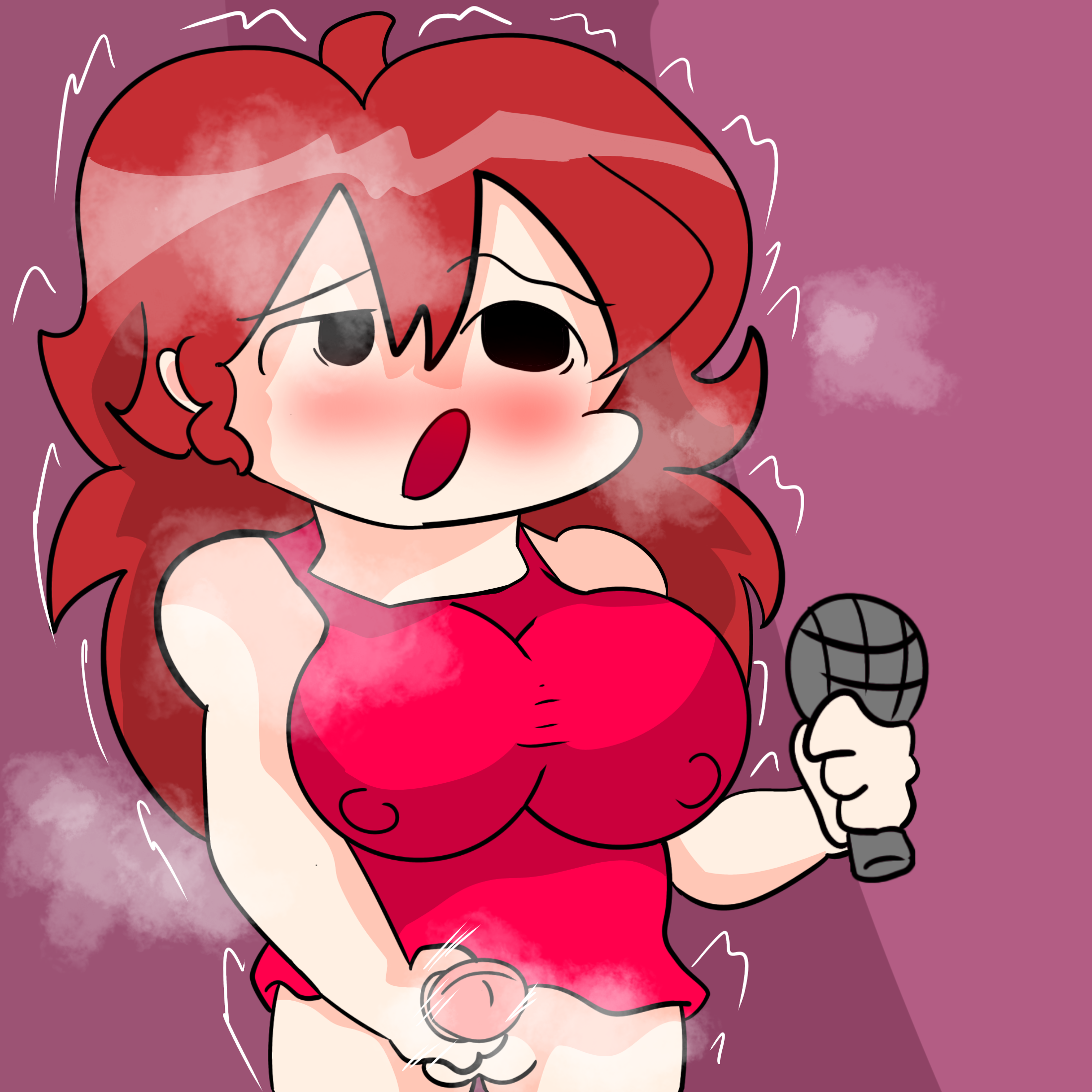 2d (Artwork) Rule 34 Image
