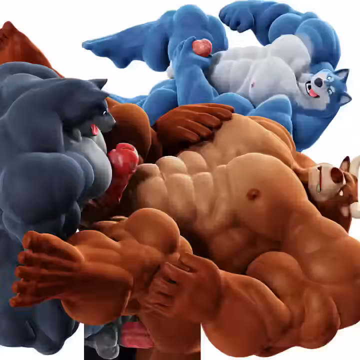 3d Rule 34 Video