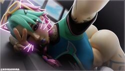 3d (Artwork) Rule 34 Image