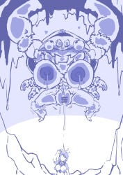 Juliana (Pokemon) Rule 34 Image