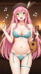 Bra And Panties Rule 34 Image