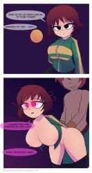 Big Ass Rule 34 Image