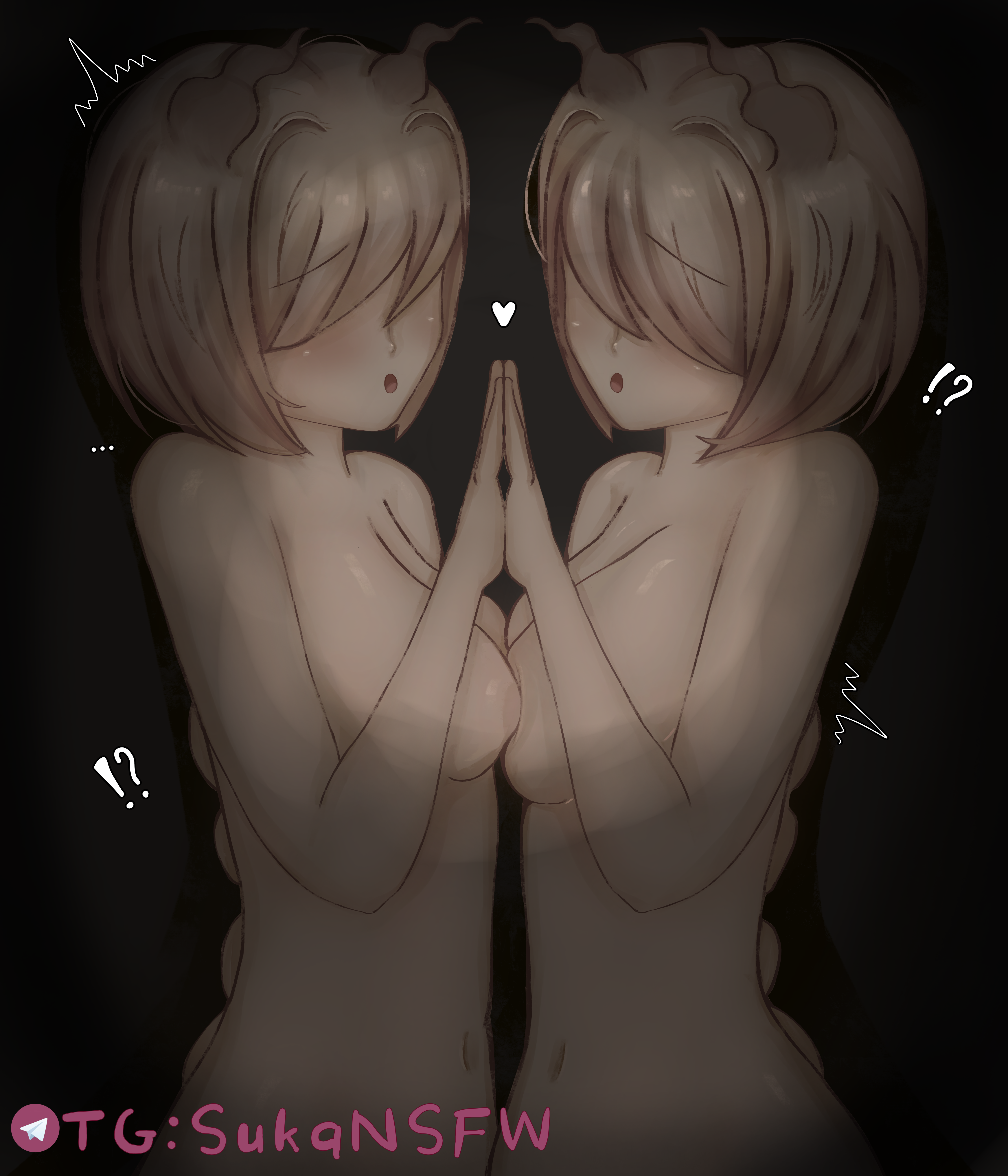 Original Character (Original) Rule 34 Image