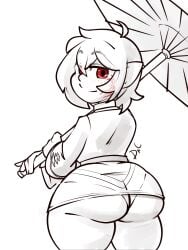 1girls Rule 34 Image