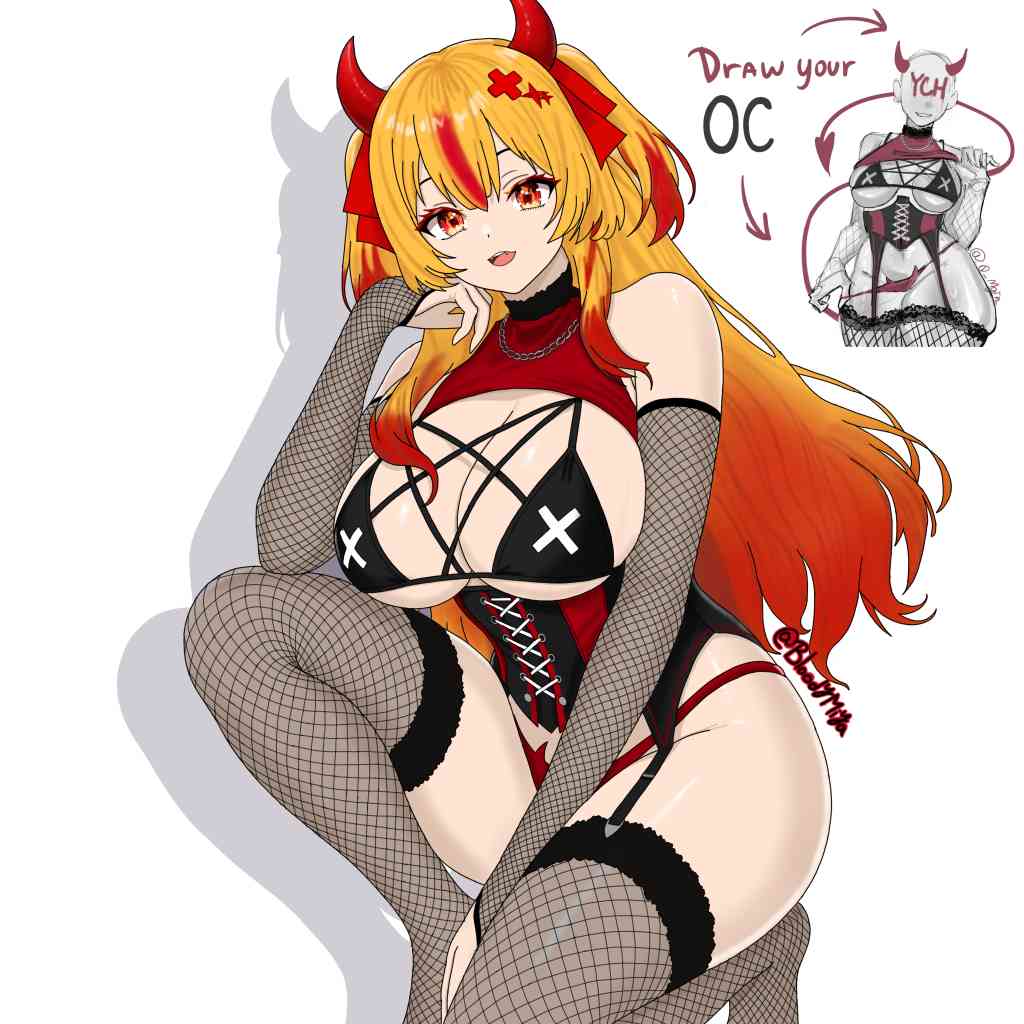 Big Ass Rule 34 Image