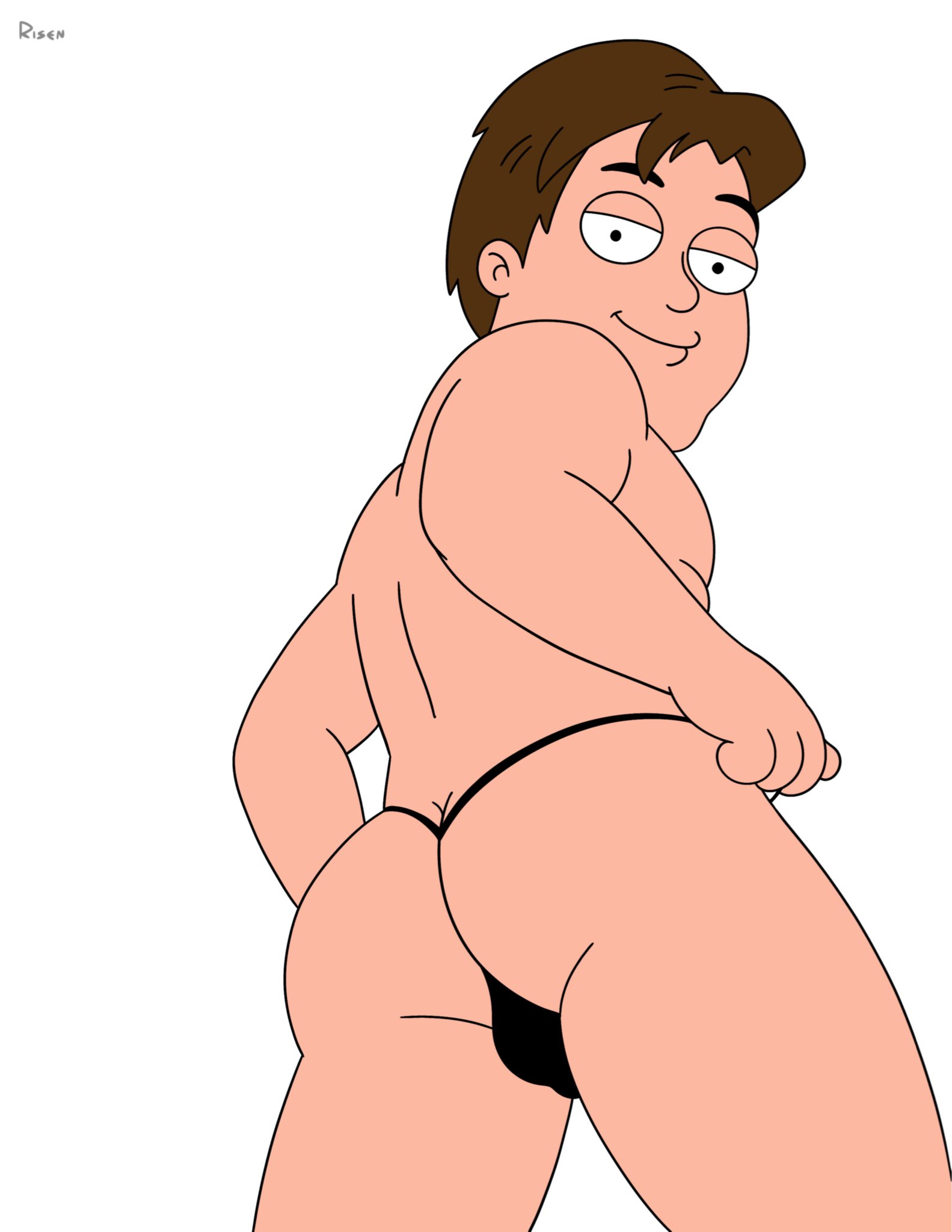 Peacock (Streaming Service) Rule 34 Image