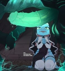 Fizz (Lol) Rule 34 Image