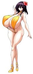 Taimanin (Series) Rule 34 Image