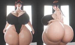 Blender (Software) Rule 34 Image