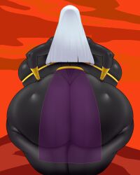Martian (Duck Dodgers) Rule 34 Image
