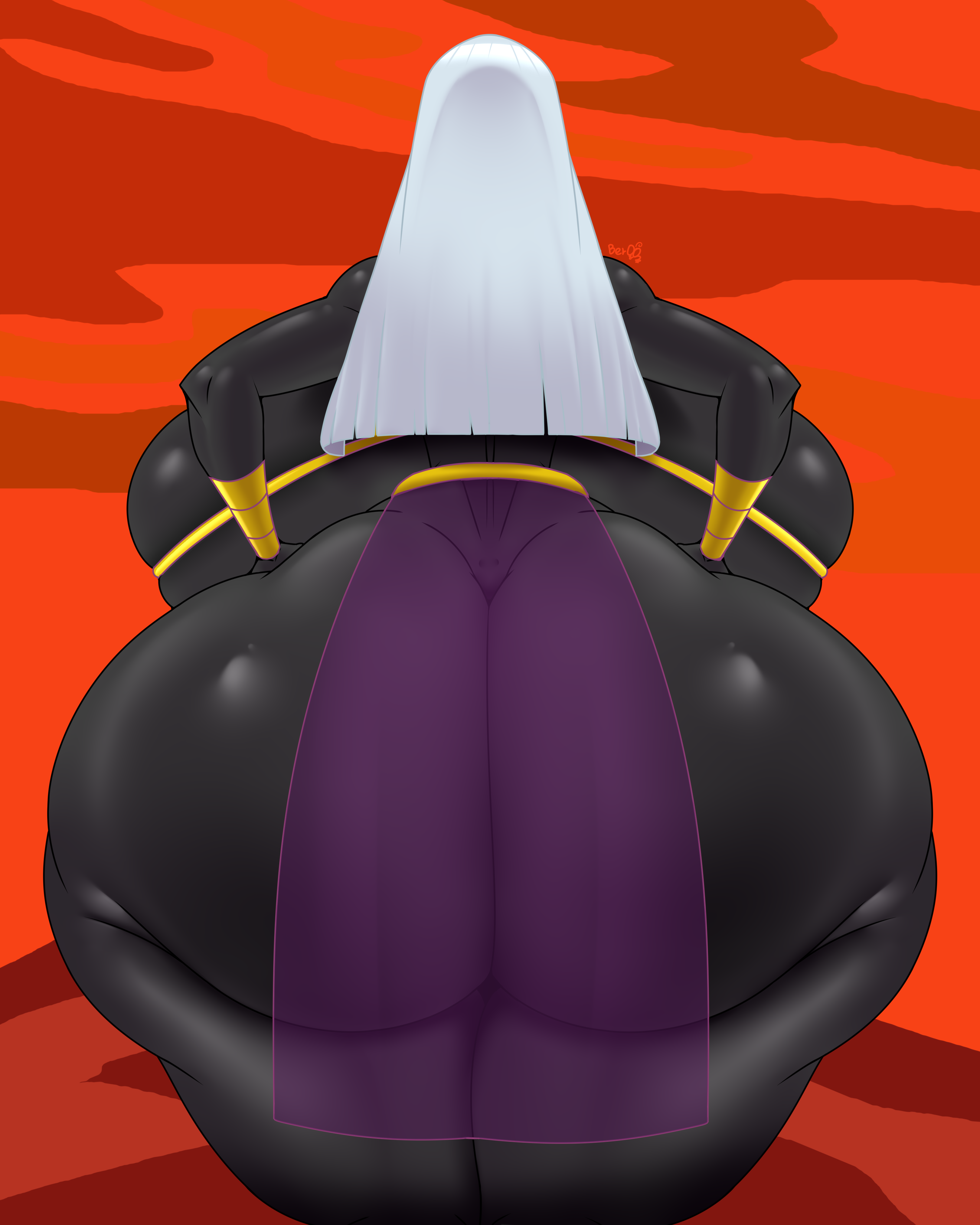Martian (Duck Dodgers) Rule 34 Image