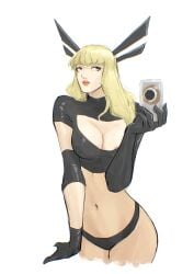 Magik (Illyana Rasputin) Rule 34 Image