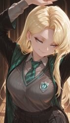 Draco Malfoy (Redteneri) Rule 34 Image