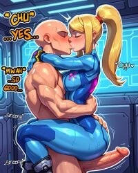 Bald Rule 34 Image