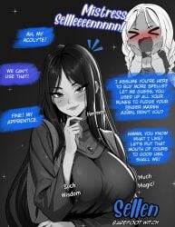 Big Breasts Rule 34 Image