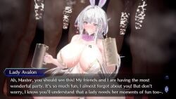 Fate (Series) Rule 34 Image