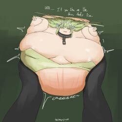 1girls Rule 34 Image