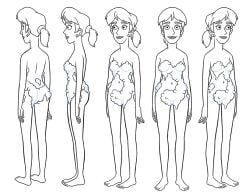 1girls Rule 34 Image