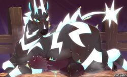 Pokemon (Species) Rule 34 Image