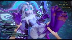 3d (Artwork) Rule 34 Image