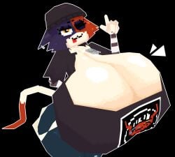 Meow Skulls (Fortnite) Rule 34 Image