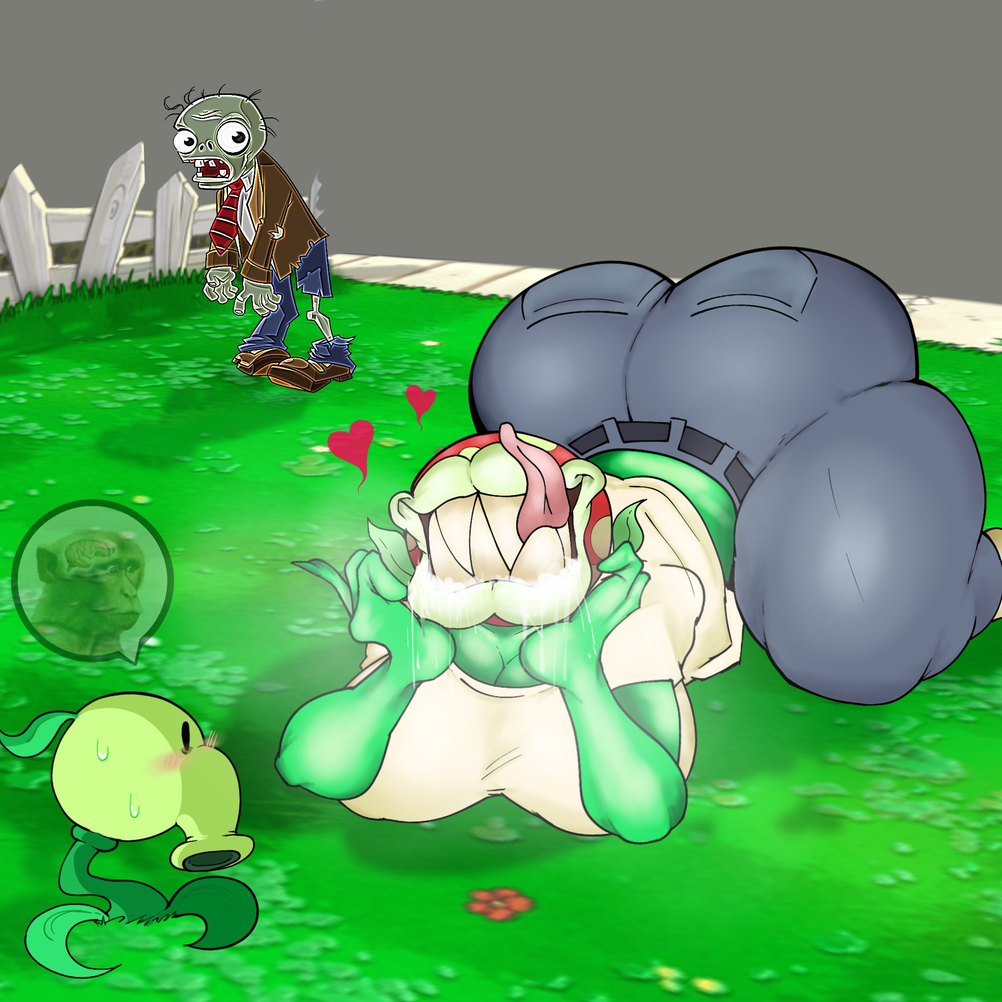 Mario (Series) Rule 34 Image