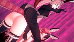 Dya Rikku (Vtuber) Rule 34 Image