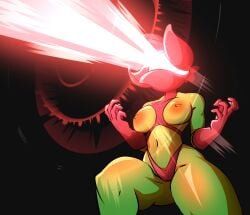 Red Stinger (Pvz) Rule 34 Image