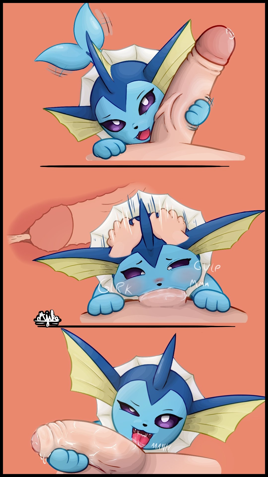 Digital Media (Artwork) Rule 34 Image