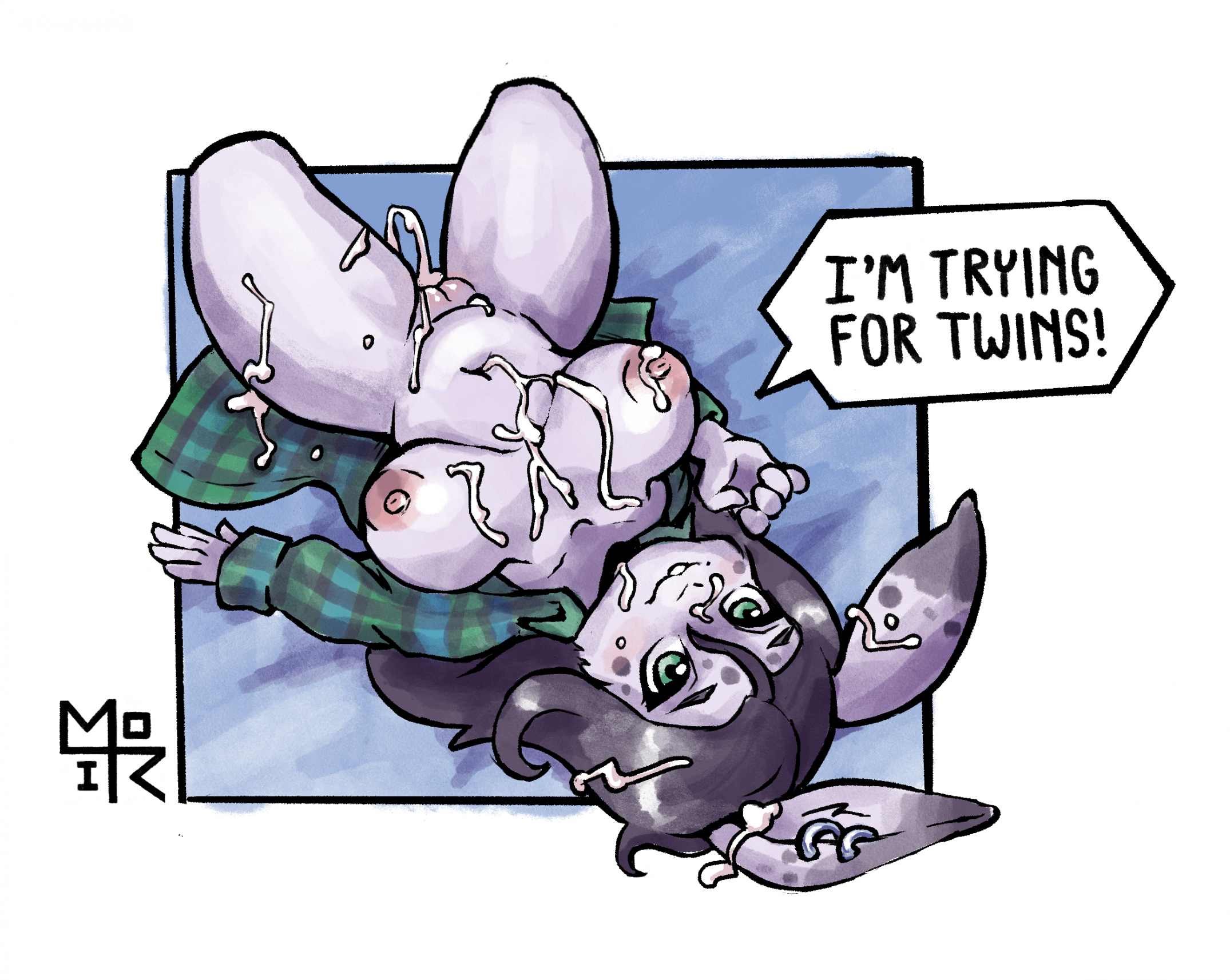 2026 Rule 34 Image