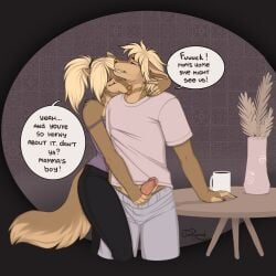 Brother (Lore) Rule 34 Image
