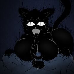 Sarah Kattina (Spicysierra) Rule 34 Image