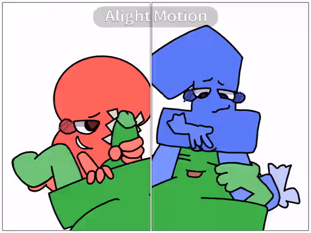 One (Bfdi) Rule 34 Image