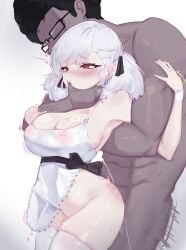 Covenant Halo (Girls' Frontline 2) Rule 34 Image