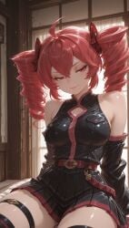 Kasane Teto (Sv) Rule 34 Image