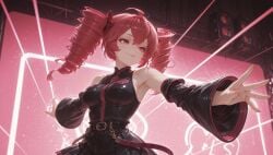 Kasane Teto (Sv) Rule 34 Image