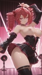 Kasane Teto (Sv) Rule 34 Image