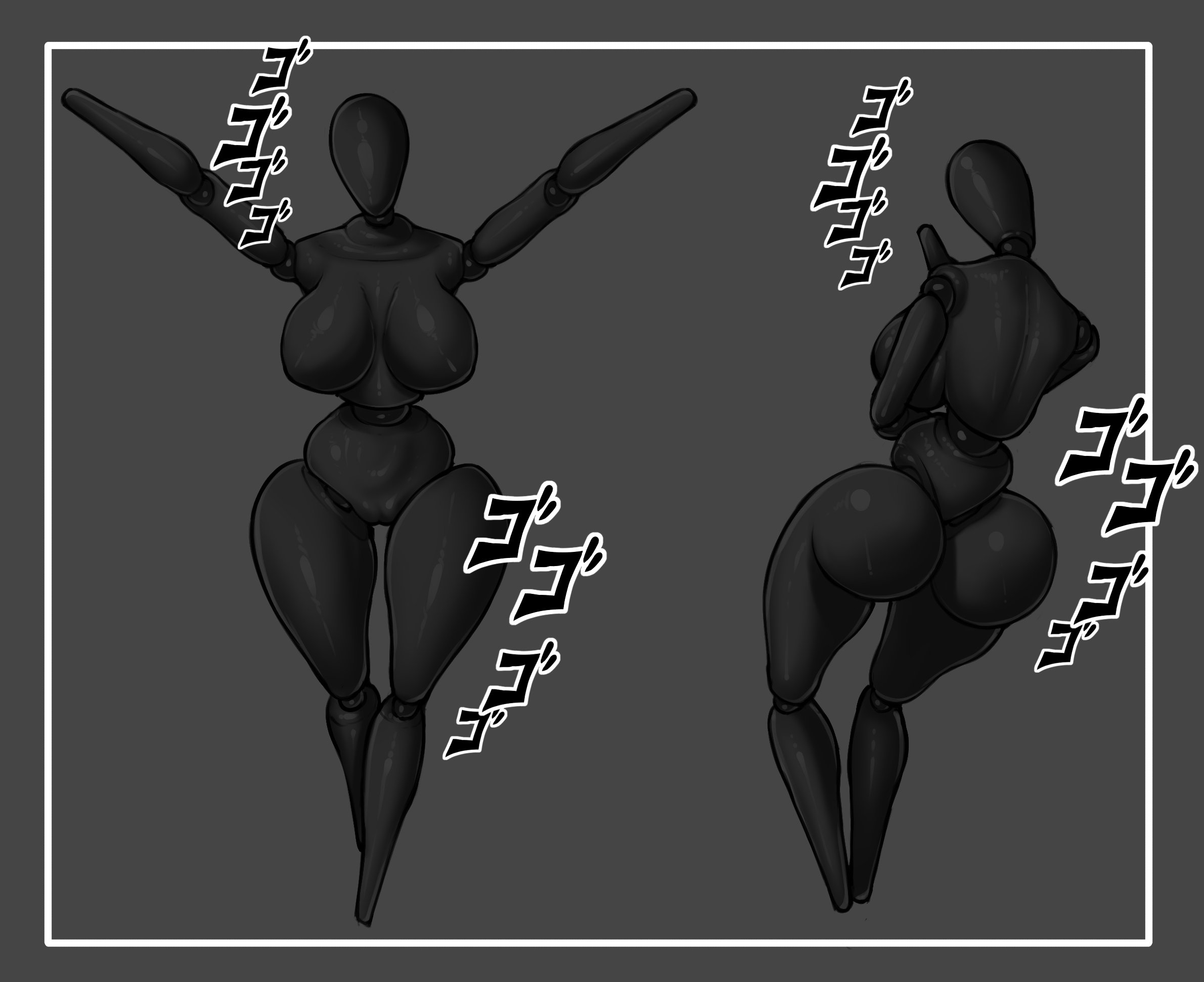 2d (Artwork) Rule 34 Image