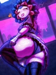 Sunflower (Pvz) Rule 34 Image