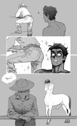 Invincible (Comics) Rule 34 Image